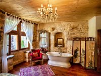 Coeur De Lion - St Cirq Lapopie : Coeur De Lion, St Cirq Lapopie